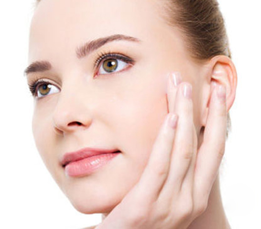 THE MAX STEM CELL FACIAL image