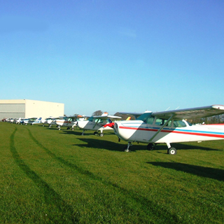 Flying Lessons