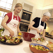 Cookery Courses