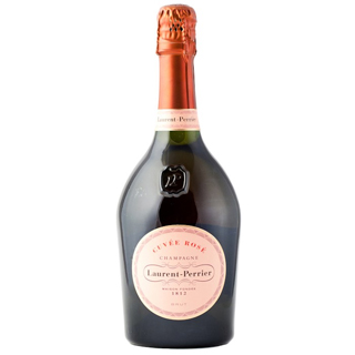 Laurent Perrier Rosé image