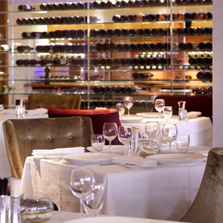 €200 Aghadoe Heights Hotel and Spa Voucher image