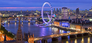 UK Luxury Experiences image