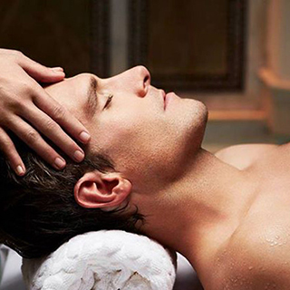 Male Treatments