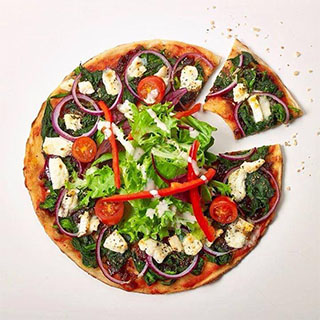 €120 Milano Restaurant Voucher image