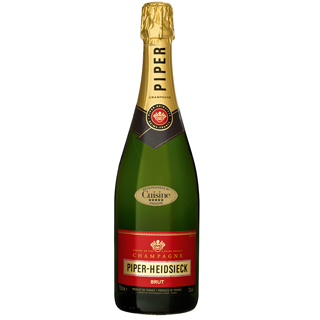 Piper-Heidsieck Brut NV image