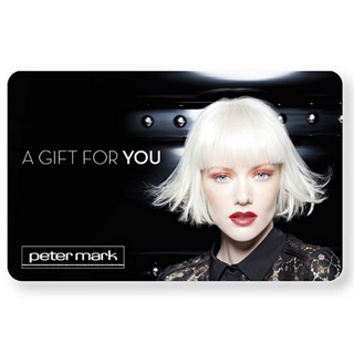 €25 Peter Mark Gift Card image