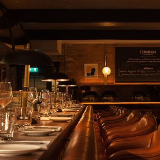 €50 Tomahawk Voucher image
