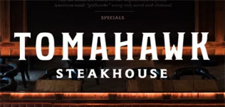 Tomahawk Steakhouse image