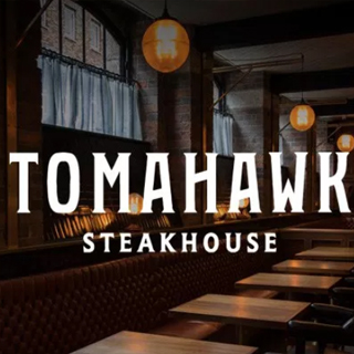 €100 Tomahawk Voucher image