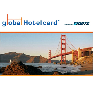 Global Hotel Card UK