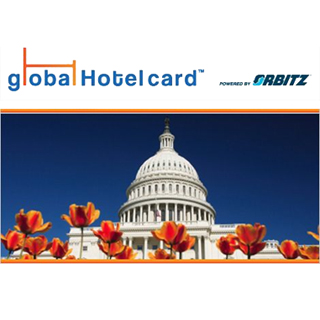 Global Hotel Card UK