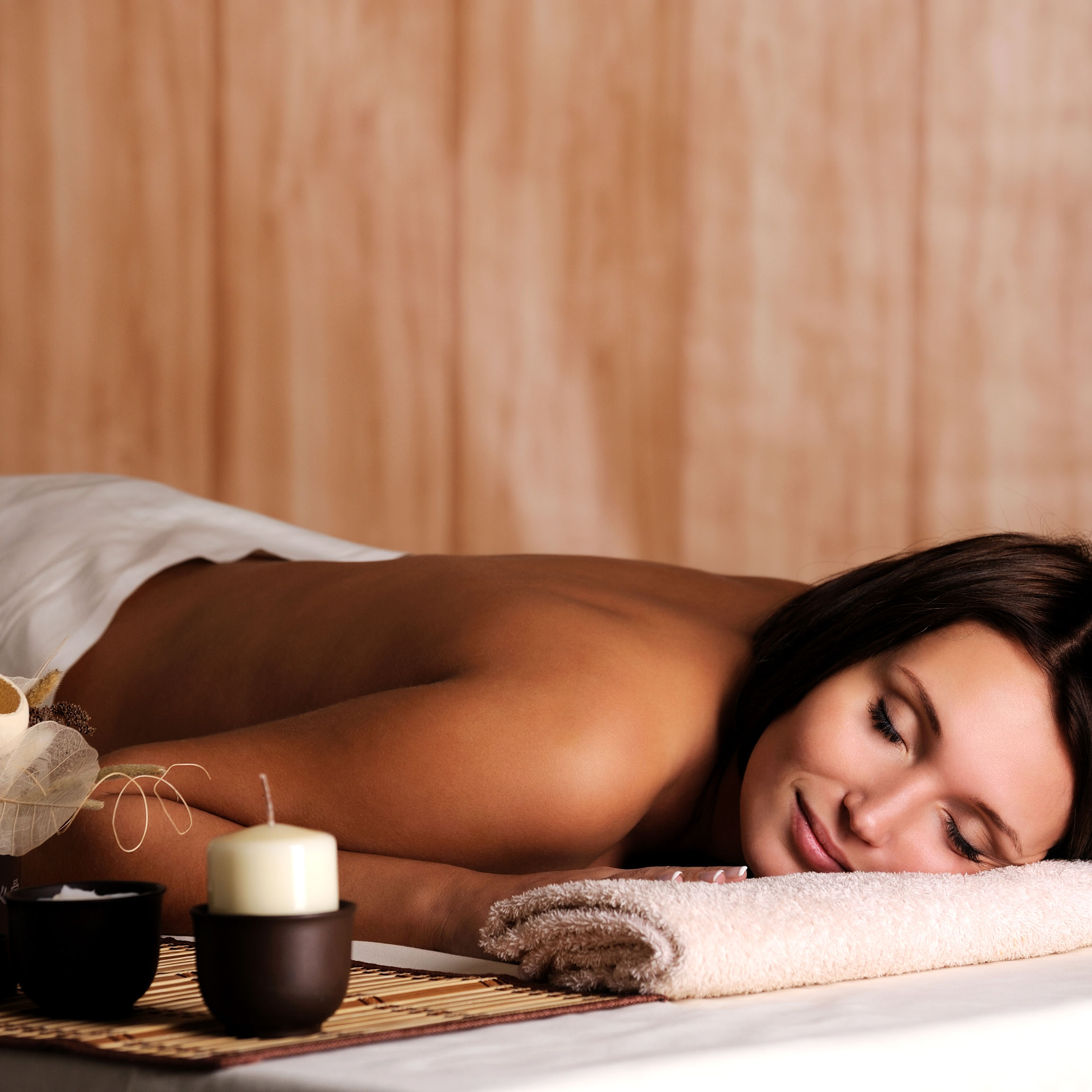 Revitalize Spa Package image
