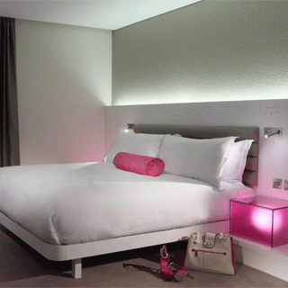 €250 Morrison Hotel Gift Voucher image