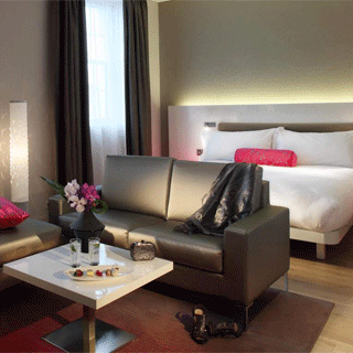 €200 Morrison Hotel Gift Voucher image
