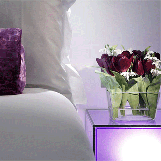 €500 Morrison Hotel Gift Voucher image