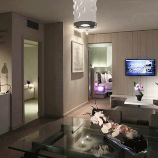 €100 Morrison Hotel Gift Voucher image