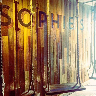 Sophie's Vouchers