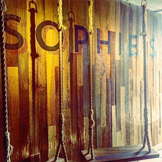 €100 Sophies Restaurant Voucher image