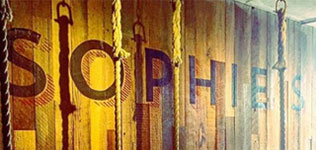 Sophies Restaurant & Bar image