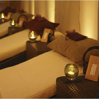 Spa Vouchers