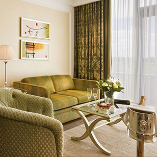 Castlemartyr Spa Break