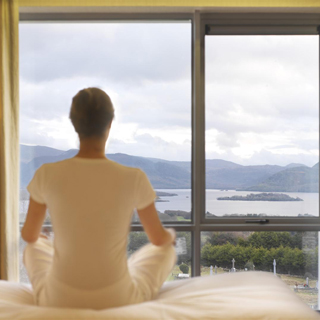 €150 Aghadoe Heights Hotel and Spa Voucher image