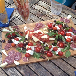 Dublin Tapas Trail image