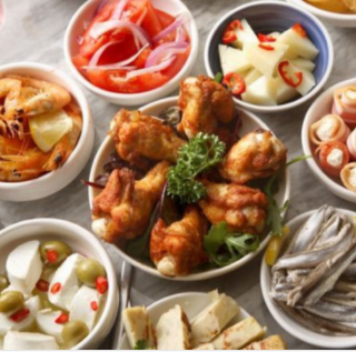 Galway Tapas Trail image