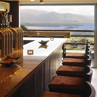 €100 Aghadoe Heights Hotel and Spa Voucher image