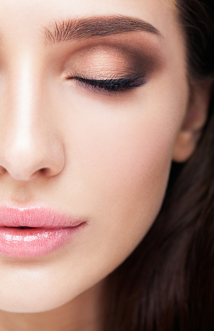 Hair &amp; Make-up