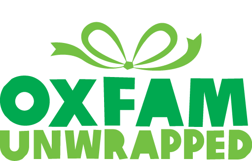 Oxfam Charity Donations