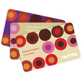 TK Maxx Gift Vouchers