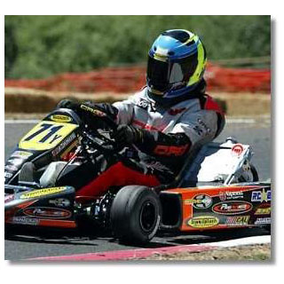 15 Min Extreme Karting image