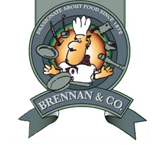 €150 Brennans Cookshop Gift Voucher image