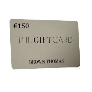 €150 Brown Thomas Gift Voucher image