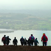 Hill-Walking Adventures