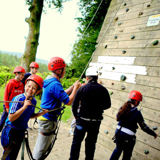 Half-Day Multi-Adventure (price per person) image