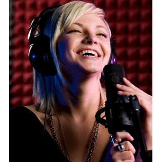 Superstar Recording Experience image
