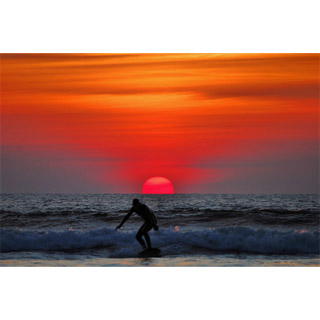 €50 Voucher for a Photo Print Your Favourite Place image