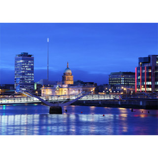 €100 Voucher for Photo Print Your Favourite Place image