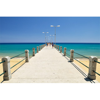 €200 Voucher for Photo Print Your Favourite Place image