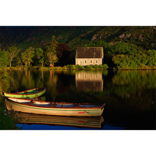 €75 Voucher for a Photo Print Your Favourite Place image
