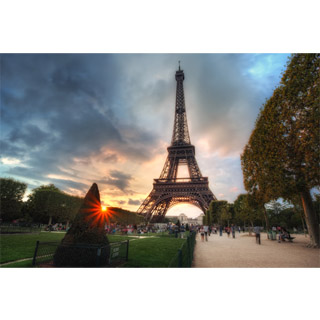 €150 Voucher for Photo Print Your Favourite Place image