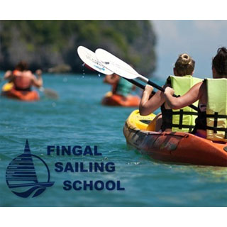 €50 Water Adventure Gift Voucher image