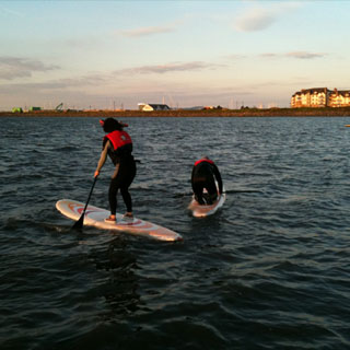 €100 Water Adventure Gift Voucher image