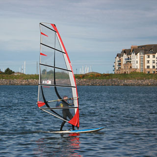 €500 Water Adventure Gift Voucher image