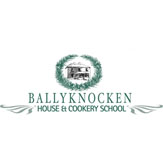 Ballyknocken House