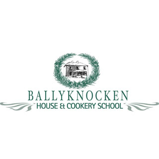 €50 Ballyknocken House Gift Voucher image