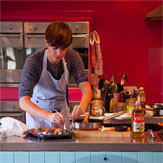 Cookery Courses