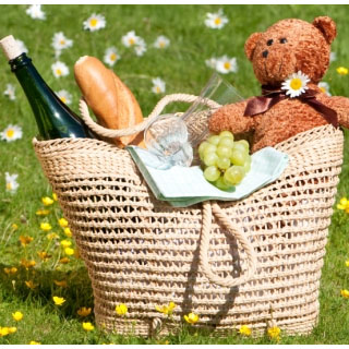 Mountain Top Picnic Getaway image